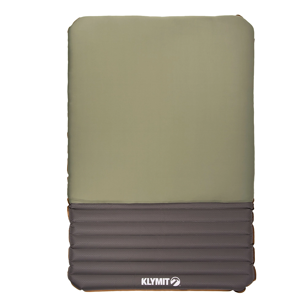 Klymaloft Sleeping Pad Double
