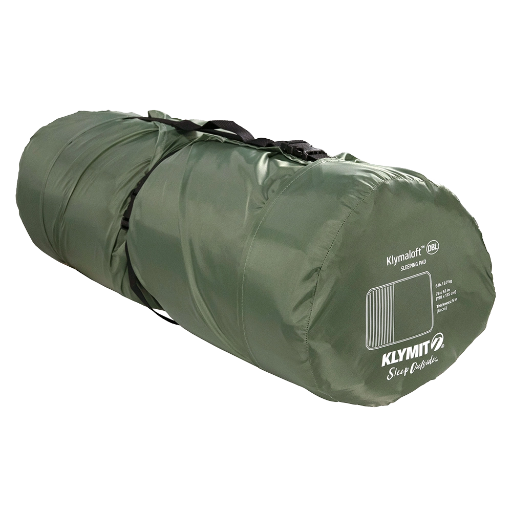 Klymaloft Sleeping Pad Double