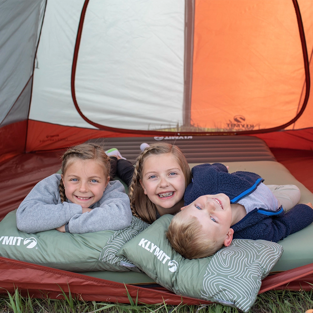 Klymaloft Sleeping Pad Double