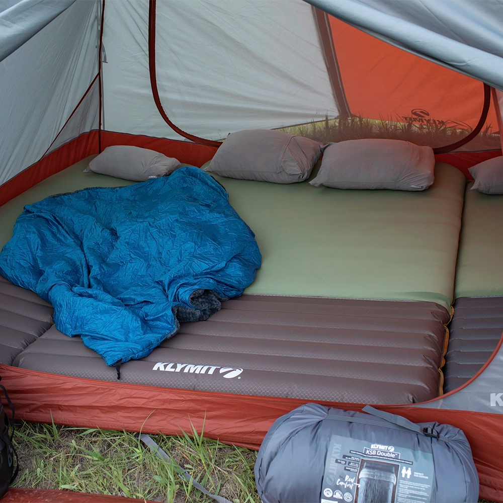Klymaloft Sleeping Pad Double