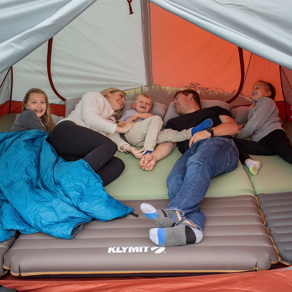 Klymaloft Sleeping Pad Double