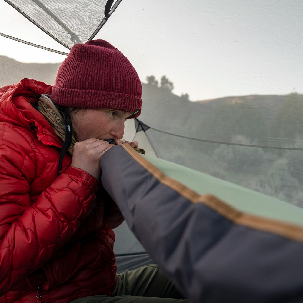 Klymaloft Sleeping Pad Double