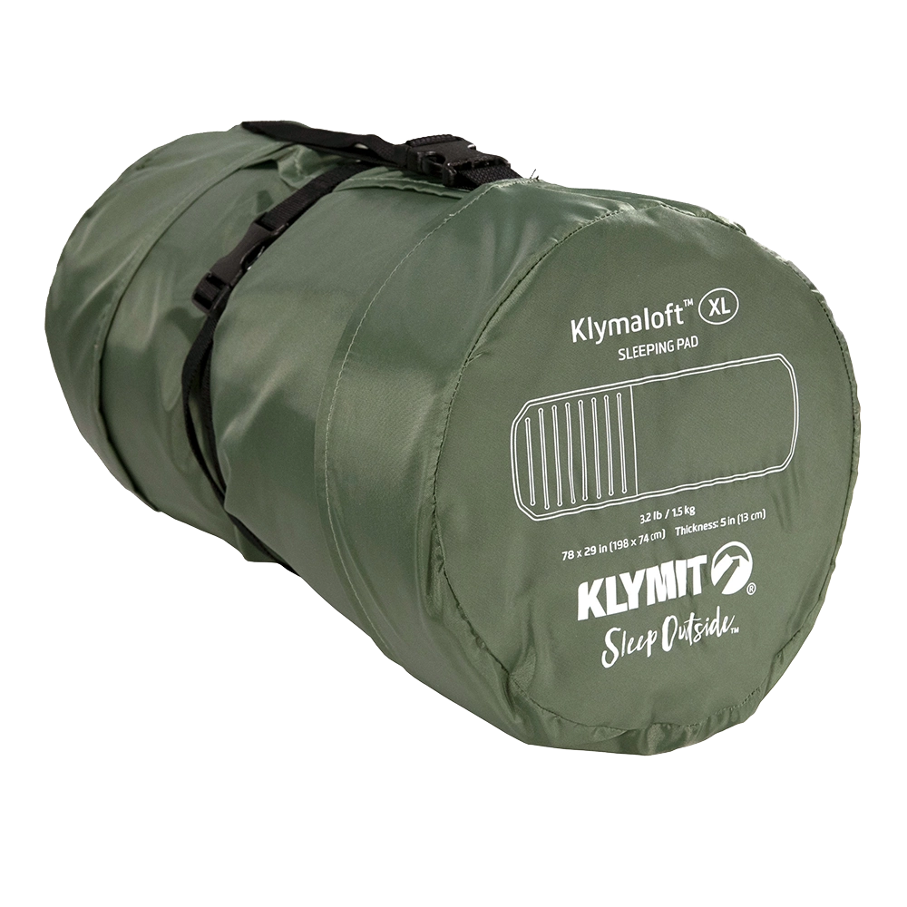 Klymaloft Sleeping Pad XL