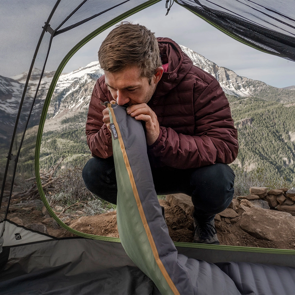 Klymaloft Sleeping Pad XL