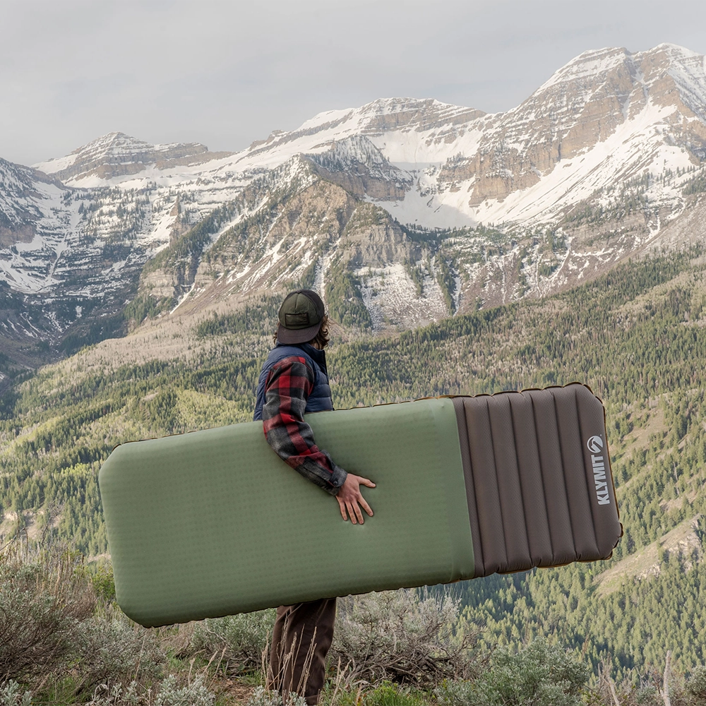 Klymaloft Sleeping Pad XL