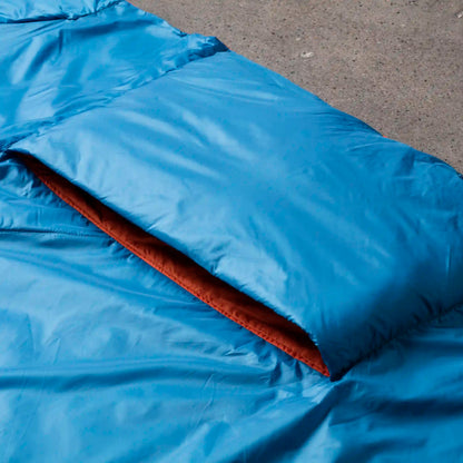 Versa Blanket