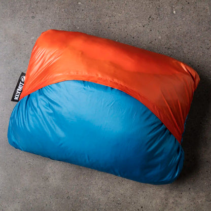 Versa Blanket
