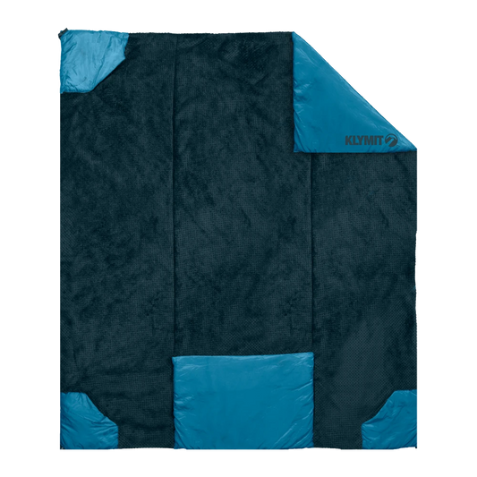 Versa Luxe Blanket